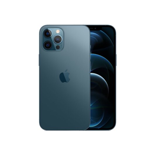 iPhone 12 Pro Max - (Unlocked)