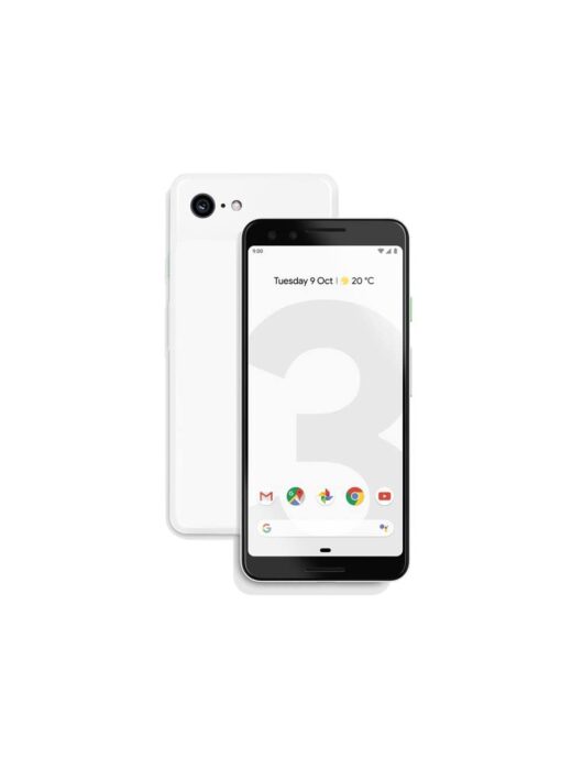 Google-Pixel-3(Unlocked)