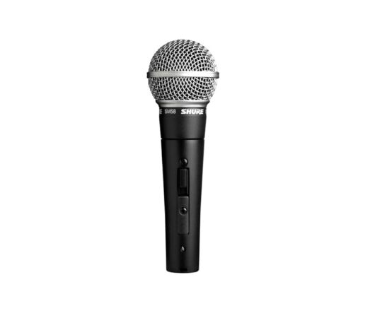 Shure-SM58-Pro-XLR-Dynamic-Microphone-with-On-Off-Switch