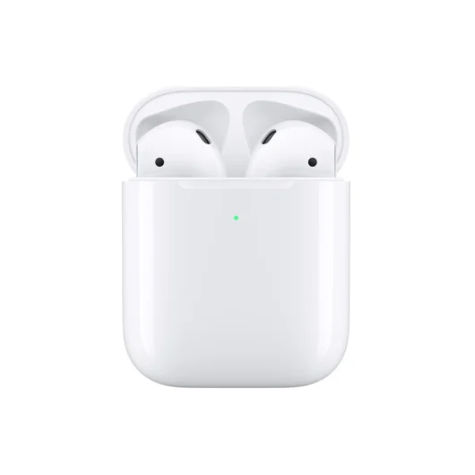Apple Wireless Charging Case for Air Pods 1st-2nd