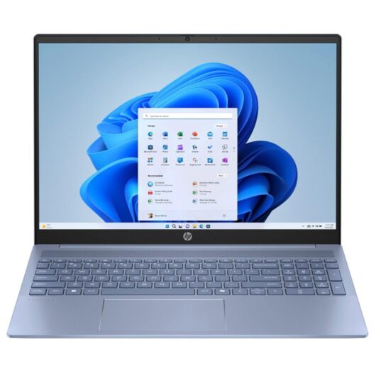 HP Pavilion Laptop 16t-af000, 16 inch