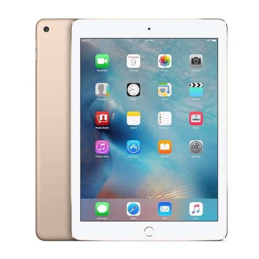 iPad Air 2 (Unlocked)