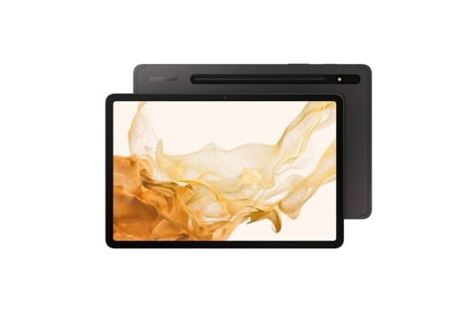Samsung Galaxy Tab S8 (Unlocked)