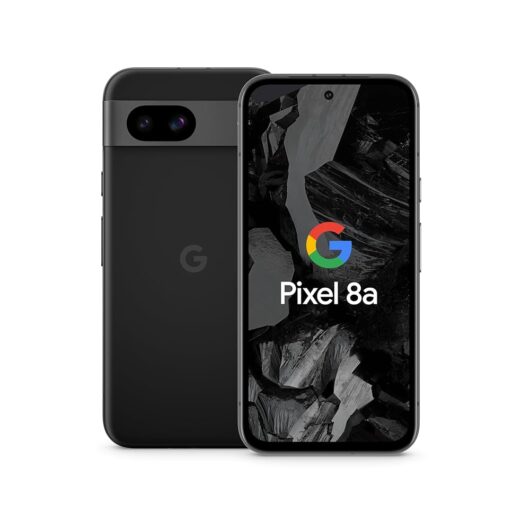 Google pixel 8a(Unlocked)
