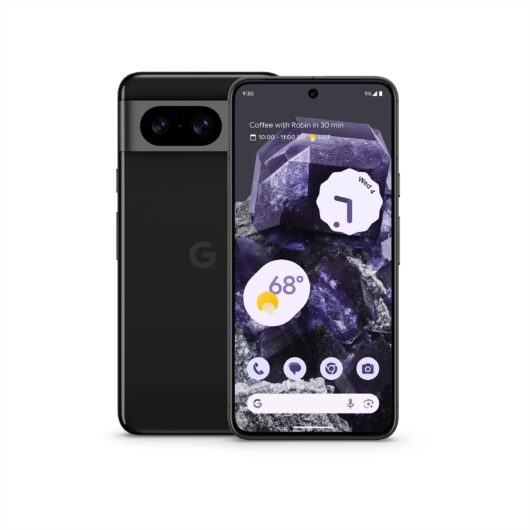 Google Pixel 8(Unlocked)