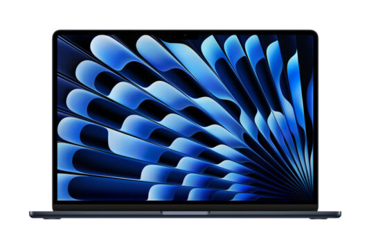 MacBook Air 15-inch _M2_2023