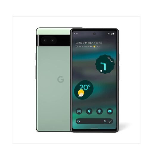 Google-Pixel-6a(Unlocked)