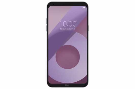 Discover LG Q6(Unlocked)