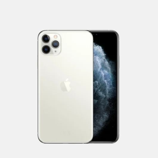 iPhone 11 Pro Max - (Unlocked)