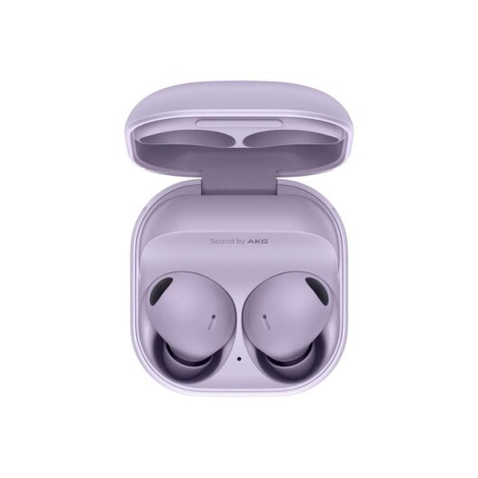 Galaxy Buds2 Earbud Noise-Cancelling Bluetooth Earphones