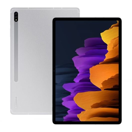 Samsung Galaxy tab s7 plus (Unlocked)