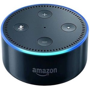 Amazon-Alexa-Echo-Dot-2-with-Case