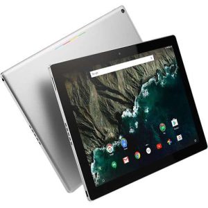 Google-Pixel-C